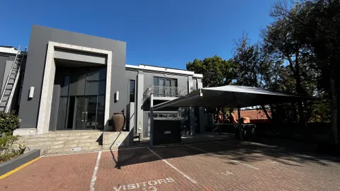 55 Kingfisher Dr, Fourways